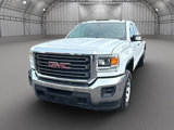 Used 2019 GMC Sierra 3500 4x4 Crew Cab w/ Sierra Convenience Package image 2