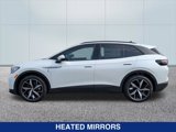 New 2025 Volkswagen ID.4 Pro S image 2