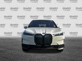 Certified 2024 BMW iX xDrive50 w/ Premium Package image 3