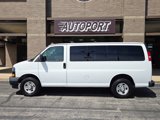 Used 2019 Chevrolet Express 3500 LS image 5
