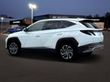 New 2025 Hyundai Tucson Limited image 4