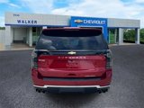 New 2025 Chevrolet Suburban Premier image 4