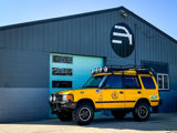 Used 1996 Land Rover Discovery image 2