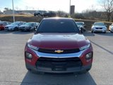 Used 2021 Chevrolet TrailBlazer LS image 3