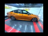 Used 2020 Nissan Sentra SR image 2