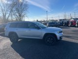 New 2025 Jeep Grand Cherokee L Laredo image 2