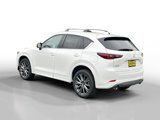 New 2025 MAZDA CX-5 Signature image 3