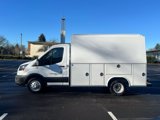 Used 2023 Ford Transit 350 w/ Interior Upgrade Package image 2