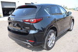Used 2024 MAZDA CX-5 AWD 2.5 S w/ Premium Package image 3
