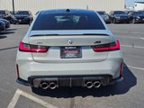 Used 2023 BMW M3 Competition image 6
