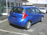 Used 2014 Nissan Versa Note SV w/ Convenience Package image 4