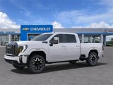 New 2025 GMC Sierra 2500 Denali Ultimate image 2