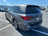 New 2026 Honda Odyssey EX-L image 3