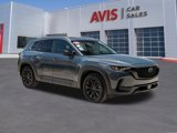 Used 2024 MAZDA CX-50 AWD 2.5 S w/ Premium Package image 3