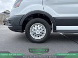 New 2025 Ford Transit 250 148 Medium Roof Extended AWD image 6