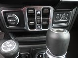 New 2025 Jeep Wrangler Sport S image 4