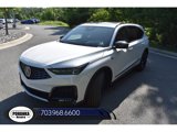 New 2026 Acura MDX A-Spec image 4