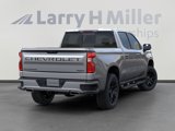 New 2026 Chevrolet Silverado 1500 RST w/ Safety Package image 4