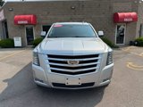 Used 2017 Cadillac Escalade Premium Luxury image 2
