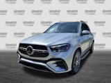 New 2026 Mercedes-Benz GLE 580 4MATIC image 5