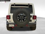 New 2025 Jeep Wrangler Unlimited Rubicon image 5