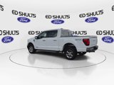 New 2025 Ford F150 XLT w/ Equipment Group 302A MID image 6