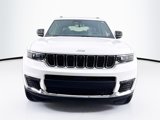 New 2025 Jeep Grand Cherokee L Limited image 2