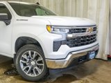 Certified 2024 Chevrolet Silverado 1500 LT image 3