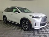 New 2026 INFINITI QX60 Luxe w/ Cargo Package image 4