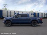 New 2025 Ford F150 Lariat image 3