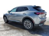 New 2025 Buick Envision Preferred image 3