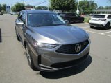 New 2025 Acura MDX SH-AWD w/ Technology Package image 4