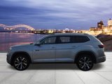 New 2026 Volkswagen Atlas SEL Premium R-Line image 2