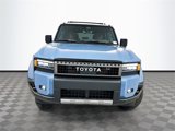 New 2025 Toyota Land Cruiser image 2
