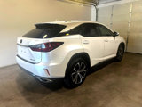 Used 2017 Lexus RX 350 FWD image 6