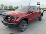 New 2025 GMC Sierra 1500 AT4X image 3