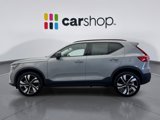 Used 2024 Volvo XC40 B5 Ultimate w/ Climate Package image 2