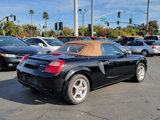 Used 2001 Toyota MR2 image 4