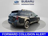 Certified 2025 Subaru Outback Wilderness image 5