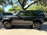 Used 2024 Land Rover Defender 110 X-Dynamic SE image 2