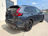 New 2026 Honda CR-V Sport-L image 4