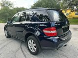 Used 2007 Mercedes-Benz ML 350 4MATIC image 6