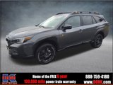 New 2025 Subaru Outback Wilderness image 4