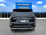 New 2025 Chevrolet Suburban Premier image 4
