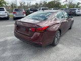 Used 2023 Nissan Altima 2.5 SV image 4