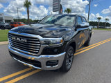 New 2026 RAM 1500 Laramie image 2