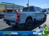 New 2025 Ford F250 Lariat image 4
