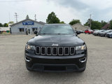 Used 2018 Jeep Grand Cherokee Laredo image 6