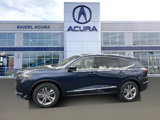 New 2025 Acura MDX SH-AWD image 2