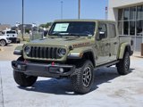 New 2025 Jeep Gladiator Rubicon image 2